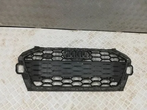 8W0853651DK Audi A4 S4 B9 Front grill