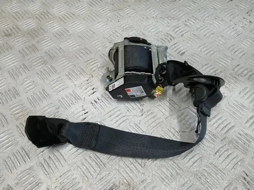 868850256R Renault Captur II Front seatbelt