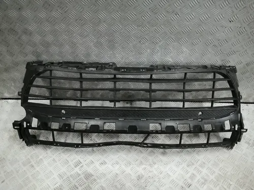 95BB07683CG Porsche Macan (95B) Front bumper upper radiator grill