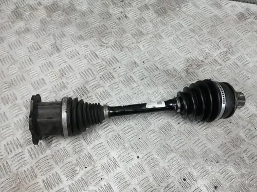 4K0407271Q Audi A6 S6 C8 4K Front driveshaft