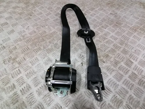 98183102XX Citroen C3 Front seatbelt