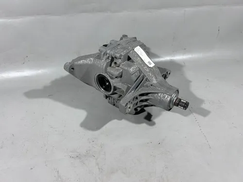 08X507021 Porsche Panamera (971) Rear differential