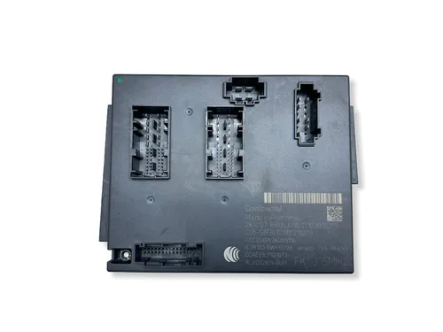 7PP907064EJ Porsche Cayenne (92A) Comfort/convenience module