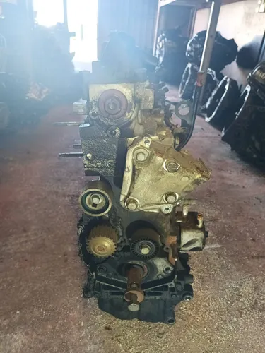 rhy Peugeot Partner Engine