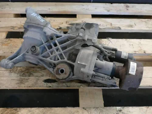 1216545 Volvo XC60 Rear differential