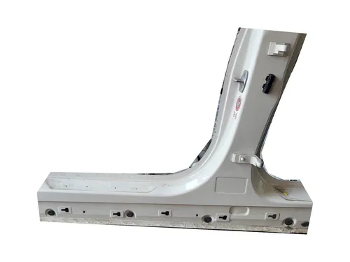 BMW 2 F45 Sill