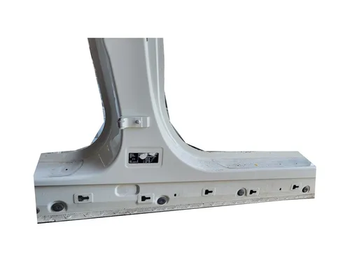 BMW 2 F45 Sill
