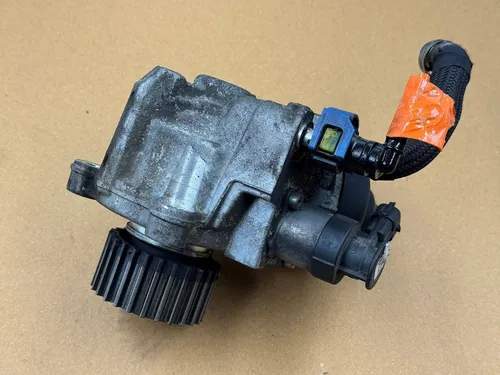 0445010747 Fiat Ducato Fuel injection high pressure pump