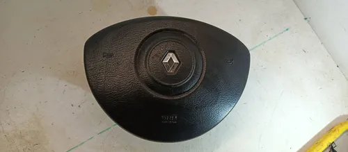 8200677492 Renault Clio III Steering wheel airbag