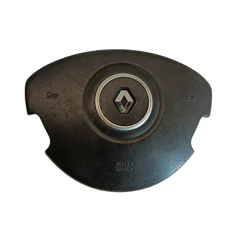 8200677496-7F37 Renault Clio III Steering wheel airbag