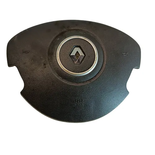 8200677496-8F433 Renault Clio III Steering wheel airbag