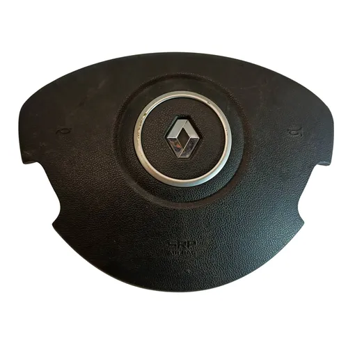 8200677496-8F422 Renault Clio III Steering wheel airbag