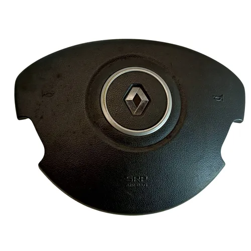 8200677496-8F413 Renault Clio III Steering wheel airbag