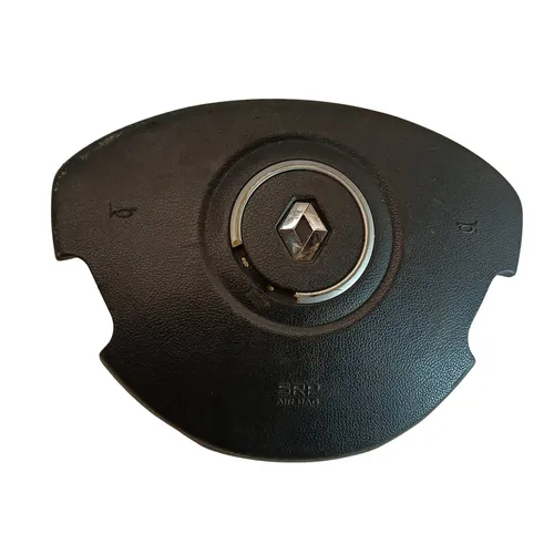 8200677496-8F407 Renault Clio III Steering wheel airbag