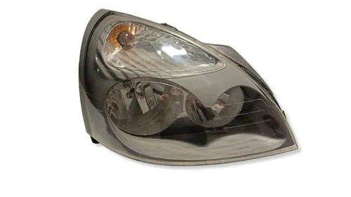 82004789858F708 Renault Clio II Headlight/headlamp
