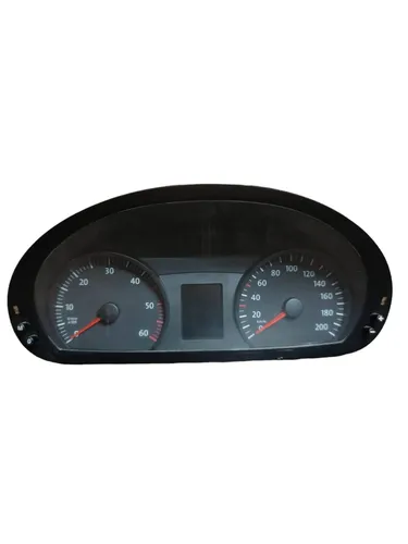9069001900 Volkswagen Crafter Screen/display/small screen