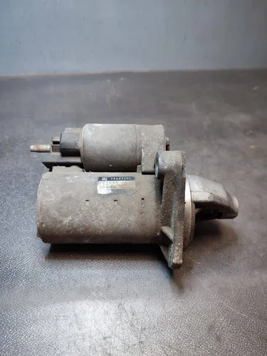 12657797 Opel Insignia A Starter motor