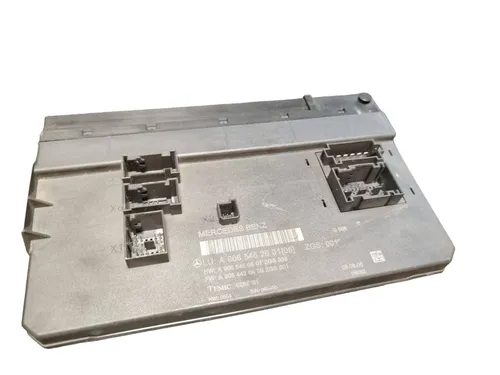 A9065452001 Volkswagen Crafter Comfort/convenience module