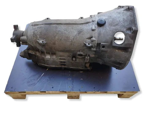R9012710001 Mercedes-Benz Sprinter W906 Automatic gearbox