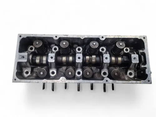 D7FA800 Renault Clio II Engine