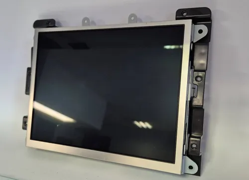 68388615AB Jeep Grand Cherokee Screen/display/small screen