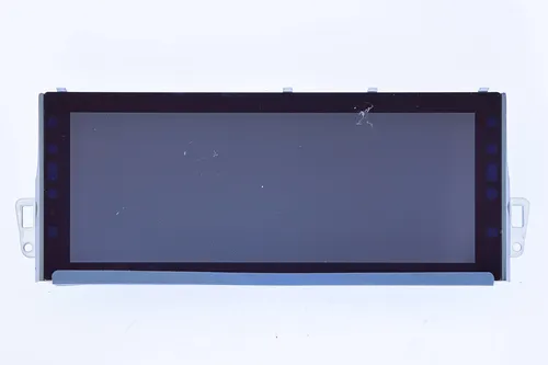 9Y0919597 Porsche Cayenne (9Y0 9Y3) Screen/display/small screen