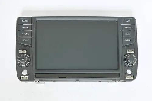 3G0919606 Volkswagen PASSAT B8 Screen/display/small screen