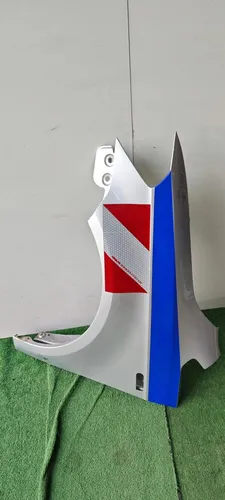 2K5821105A Volkswagen Caddy Fender