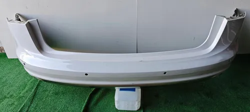 4G9807835A Audi A6 C7 Rear bumper