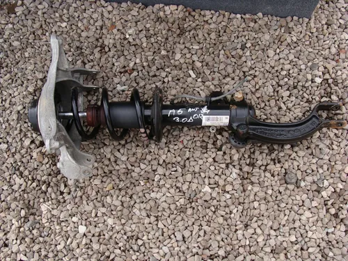 8F0413029 Audi A5 8T 8F Front shock absorber/damper