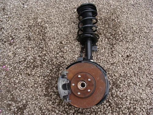JX6118K001ELG Ford Focus Front shock absorber/damper