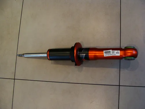 PB3C-18045-AAC Ford Ranger Front shock absorber/damper
