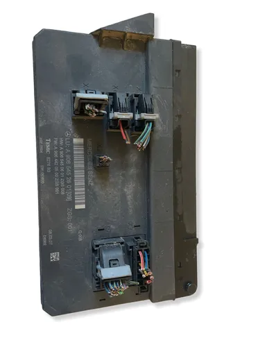 A906545260109 Volkswagen Crafter Comfort/convenience module