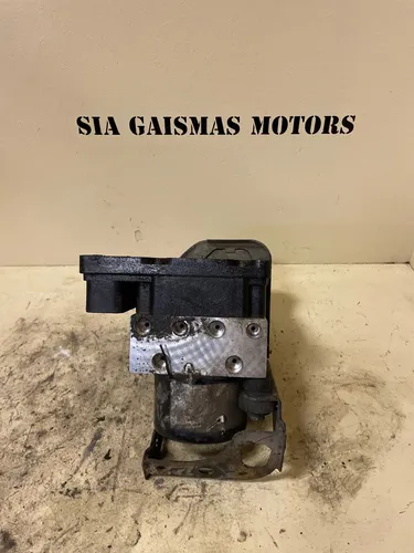7M3907379E Volkswagen Sharan ABS Pump