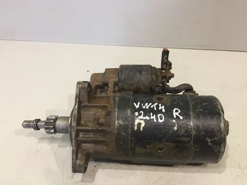02B911023A Volkswagen Transporter - Caravelle T4 Starter motor