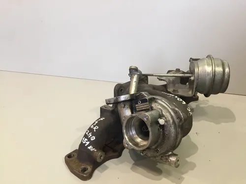 36002664 Volvo XC60 Turbo