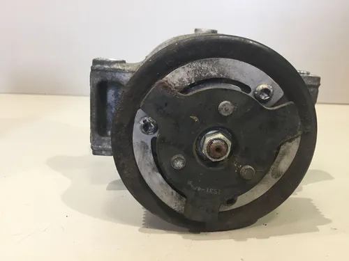 5N0820803C Audi A3 S3 8P Air conditioning (A/C) compressor (pump)
