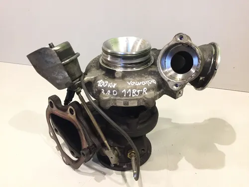 31397999 Volvo XC60 Turbo