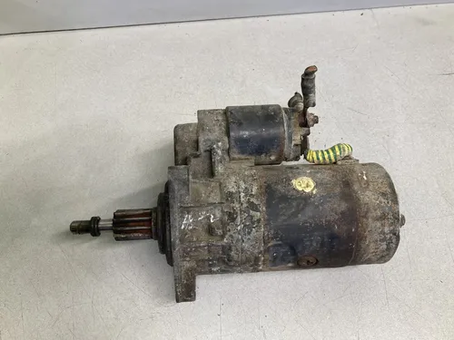 02B911023A Volkswagen Transporter - Caravelle T4 Starter motor