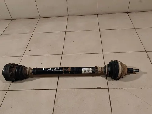 1J0407272GD Audi A3 S3 8L Front driveshaft