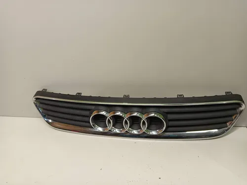 8L0853651A Audi A3 S3 8L Front bumper upper radiator grill
