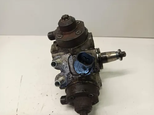 7805419 BMW X5 E70 Fuel injection high pressure pump