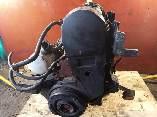 1J232372 Volvo S80 Engine