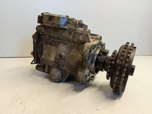 778863301 BMW 5 E39 Fuel injection high pressure pump