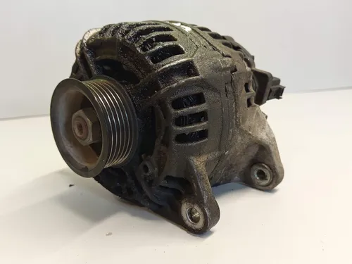 Audi A6 S6 C5 4B Generator/alternator