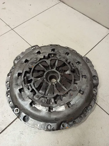 124038810 Audi A4 S4 B7 8E 8H Pressure plate