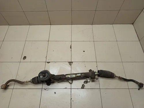 Volkswagen Sharan Steering rack