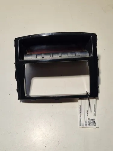 87504251 Mitsubishi Pajero Screen/display/small screen