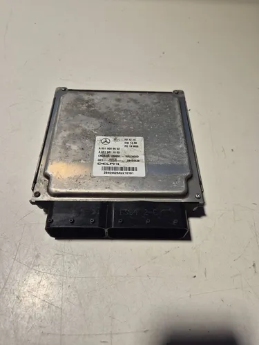 A6519009602 Mercedes-Benz B W246 W242 Engine control unit/module ECU