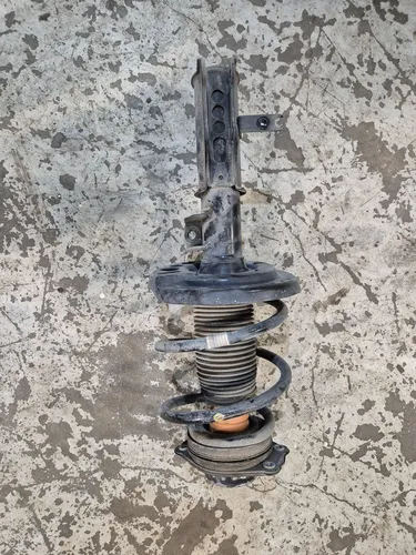 84155685 Opel Insignia B Front shock absorber/damper